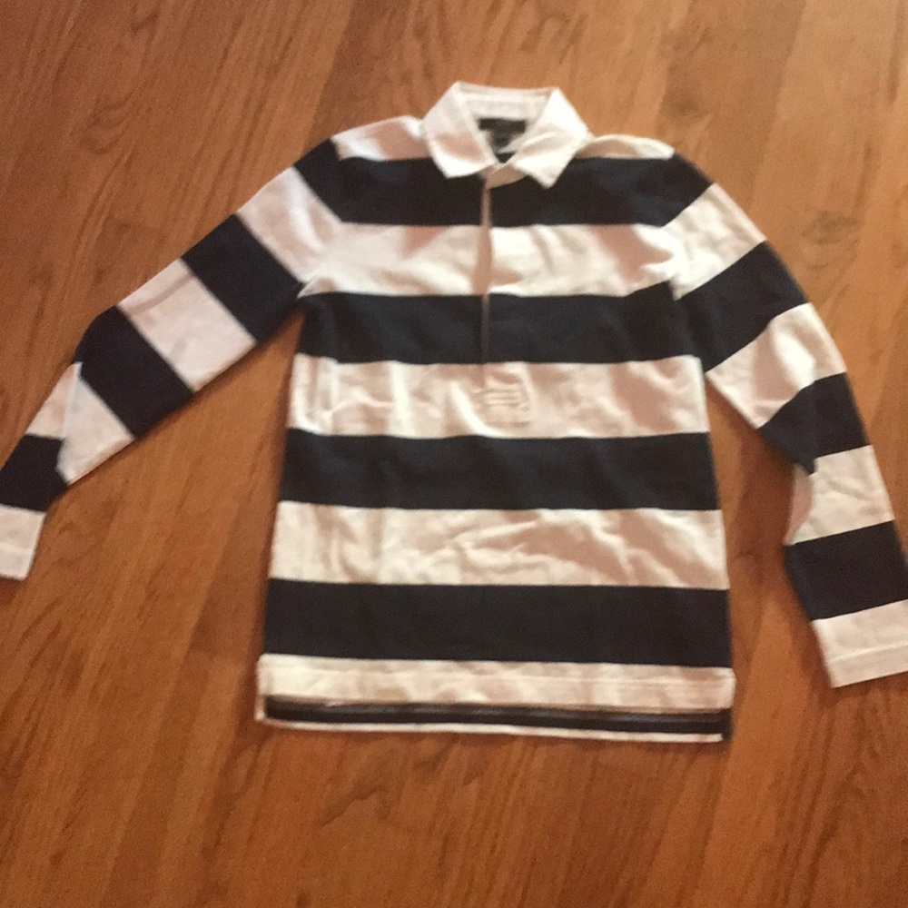 NWOT J.Crew longsleeve